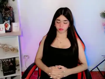 Chaturbate Best live sex cam show of femylove