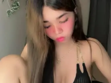 Chaturbate Nude Webcam of femylove