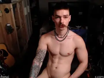 Chaturbate Adult Webcams of hengen_aiken
