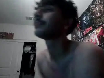 Chaturbate Sex Cam of hotnreadyyy2