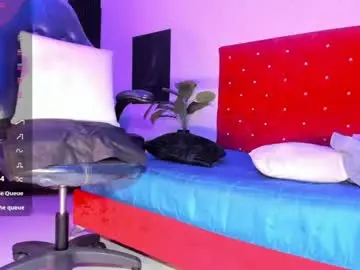 Chaturbate Live Sex of jhonymiller