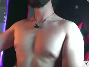 Chaturbate Adult Webcam of just_your_dreamboy