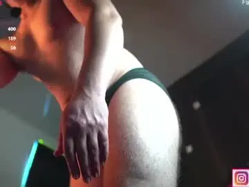 Chaturbate Adult Webcams of just_your_dreamboy