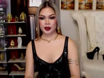 Chaturbate Sex Cam of mistressathenna