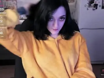 Chaturbate Adult Webcam of miura_moon