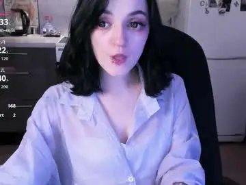 Chaturbate Live Sex Cam of miura_moon