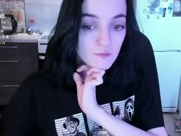 Chaturbate Best live sex cam show of miura_moon