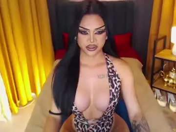 Chaturbate Live Porn of red_ivyy