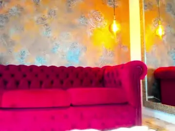 Chaturbate Adult Video Chat of scarletflameee