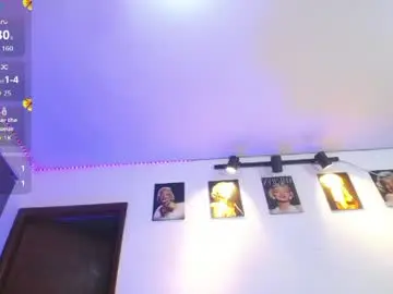 Chaturbate Live Porn of shellsy_hans