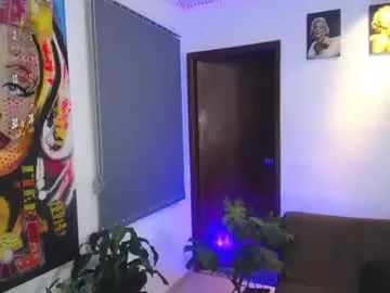 Chaturbate Live Porn of shellsy_hans
