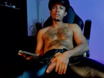 Chaturbate Best Webcam of titobell10