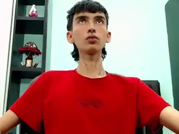 Chaturbate Private Sex Chat of ttimy_x_boy