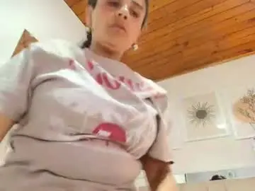 Chaturbate Watch Live Sex Cams of _marcela__