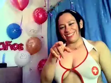 Chaturbate Watch Live Sex Cams of afrodita_2905