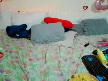 Chaturbate Live Porn of celestehot222
