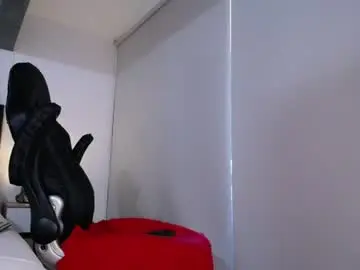 Chaturbate Sex Chat of christianvalenzia