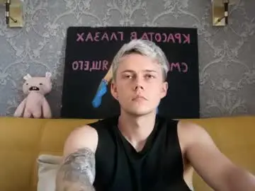 Chaturbate Live Sex Cam of danny_love01