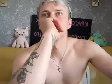 Chaturbate Free Porn Cam of danny_love01