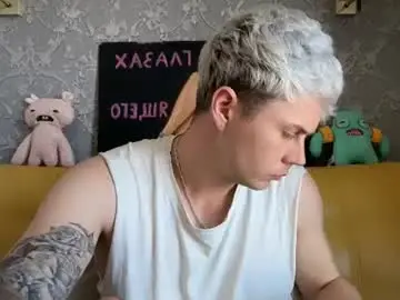 Chaturbate Live Sex of danny_love01