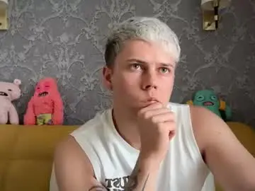 Chaturbate Live Sex of danny_love01