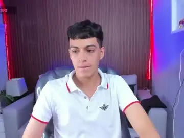 Chaturbate Adult Webcams of jeremias_1