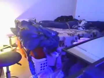 Chaturbate Nude Webcam of johnnyemonleos
