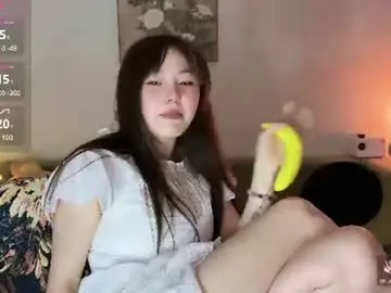 Chaturbate Live Porn of liunana