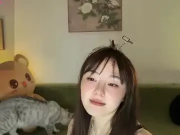 Chaturbate Live Porn of liunana