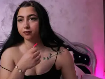 Chaturbate Sex Chat of luckyymia