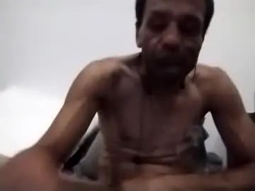 Chaturbate Nude Webcam of madridcalvin2