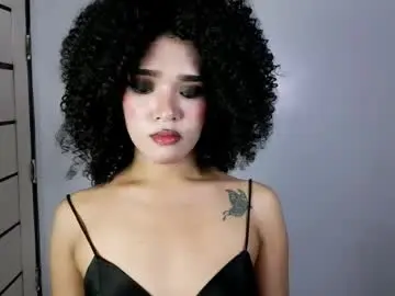 Chaturbate Sex Chat of nikitta_morris