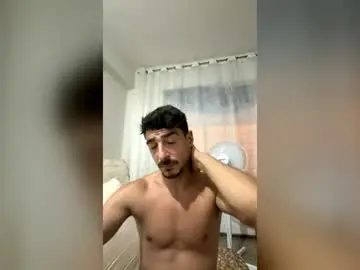 Chaturbate Adult Video Chat of rayaan6969