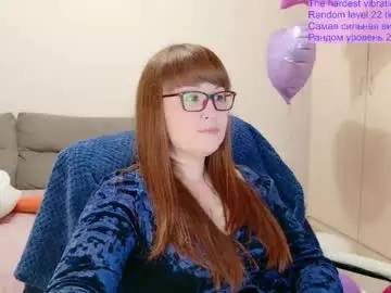 Chaturbate Live Sex Cam of red_fox777