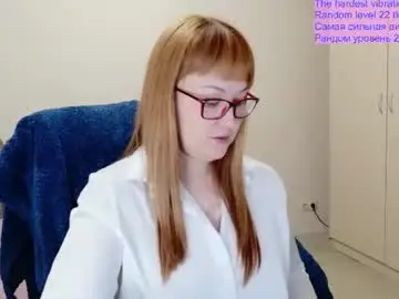 Chaturbate Adult Webcams of red_fox777