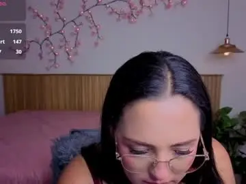 Chaturbate Sex Chat of selena__noir