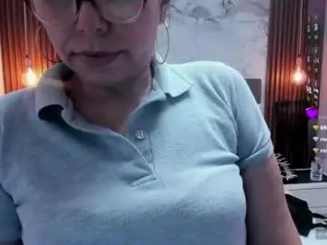 Chaturbate Live Sex Cam of silvanadante