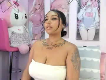 Chaturbate Sex Cam of tinna_noa