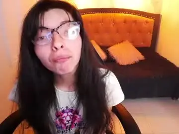Chaturbate Sex Chat of alllyson_