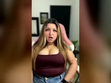 Chaturbate Live Porn of amandhaaa