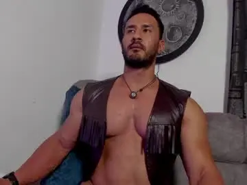 Chaturbate Free Live Porn of curt_xxx