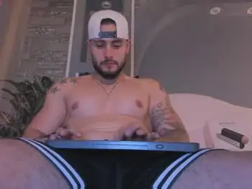 Chaturbate Adult Video Chat of dominic_de_luca