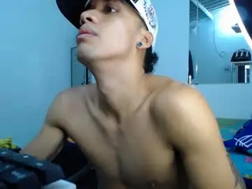 Chaturbate Adult Video Chat of jersiherberth