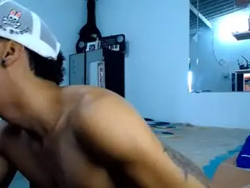 Chaturbate Best Webcam of jersiherberth
