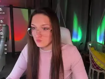 Chaturbate Best Webcam of leannamoon
