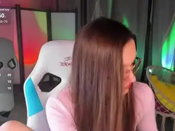 Chaturbate Sex Cam of leannamoon
