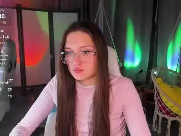 Chaturbate Best live sex cam show of leannamoon