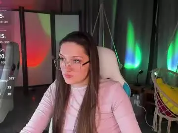 Chaturbate Best Webcam of leannamoon