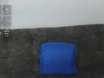 Chaturbate Nude Webcam of luigisb