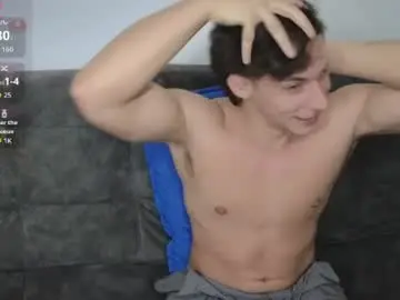 Chaturbate Free Live Porn of luigisb
